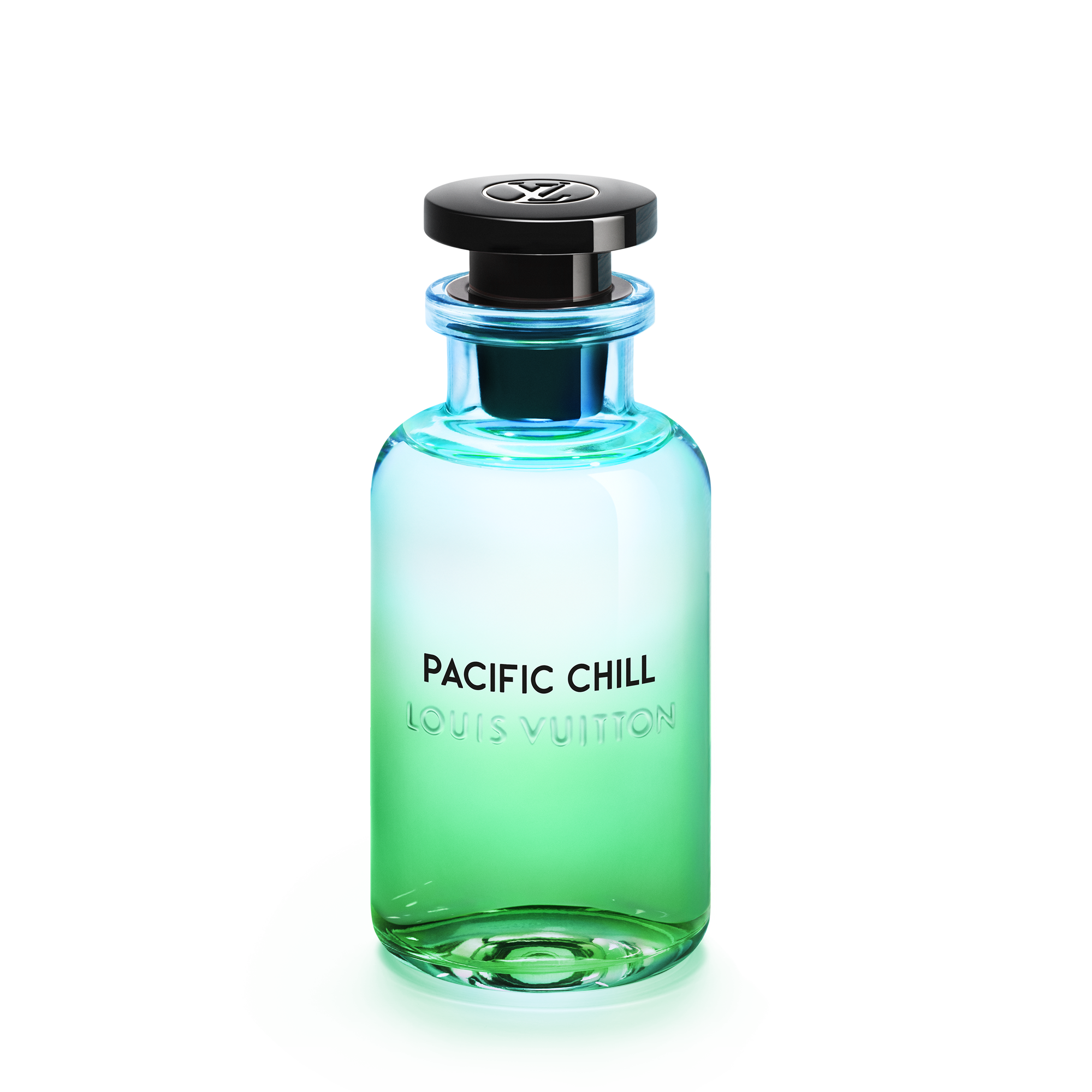 香水(男性用) LOUIS VUITTON PACIFIC CHILL 100ml Perfume Pacific Chill - Coleções | LOUIS VUITTON ®